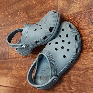 Crocs classic W7/M5